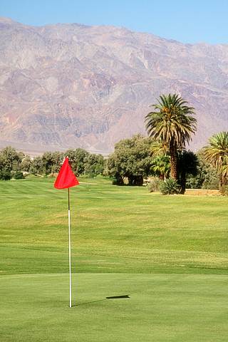 ALGARVE BALAIA GOLF COURSE