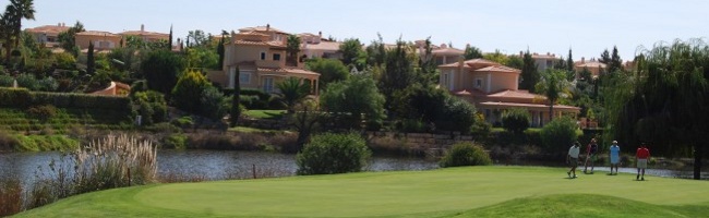 PESTANA GOLF WEST ALGARVE